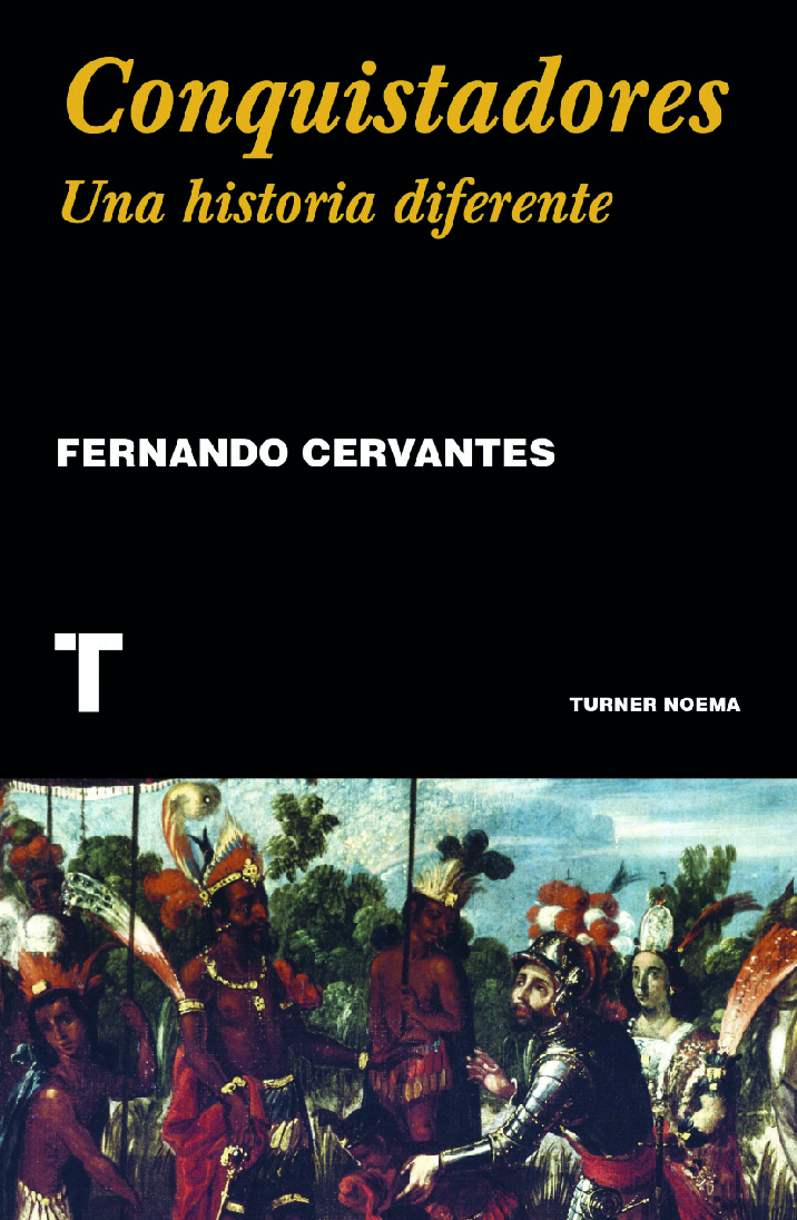 Conquistadores