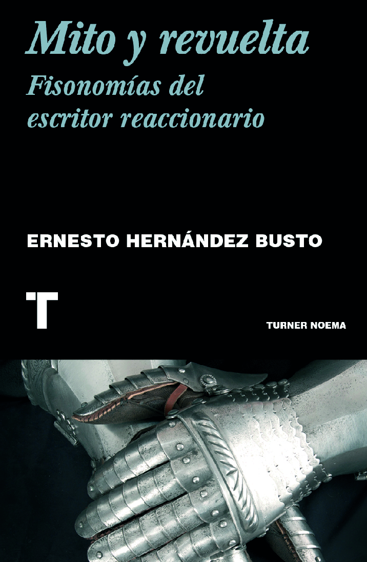 Mito y revuelta