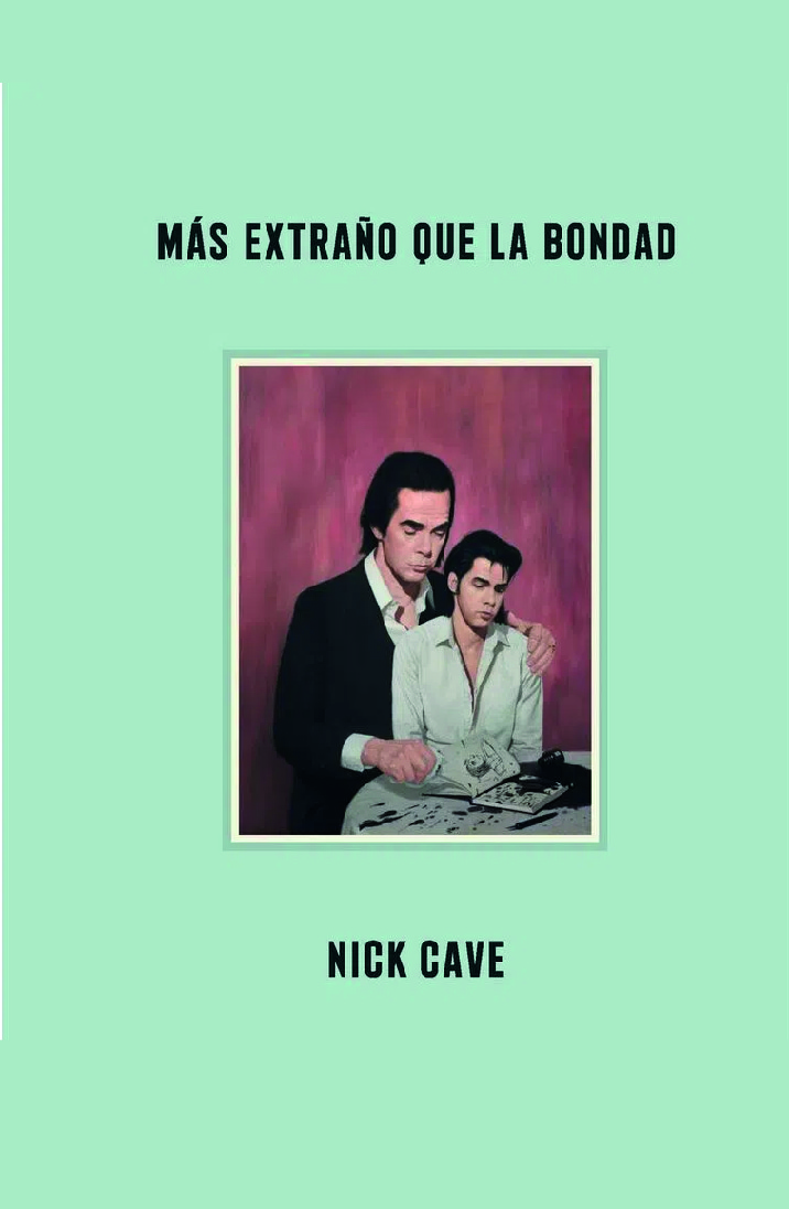 Más extraño que la bondad