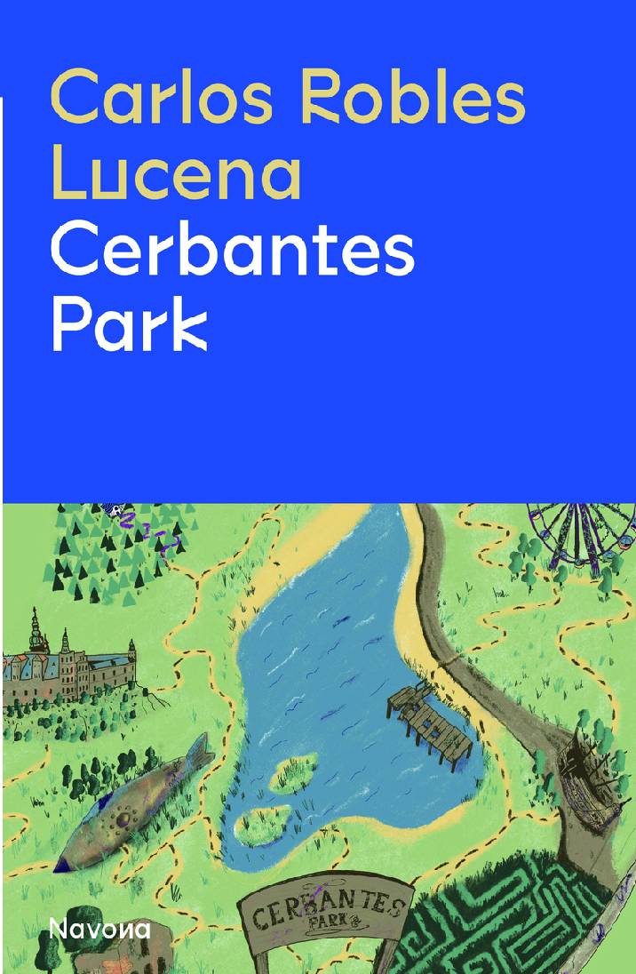 Cerbantes Park