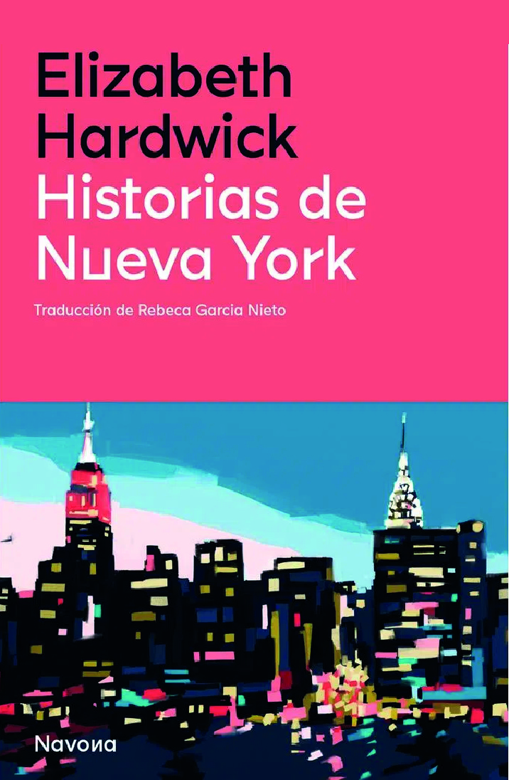 Historias de Nueva York