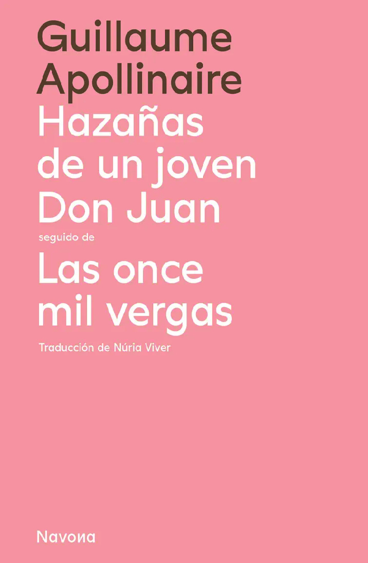 Hazañas de un joven don juan