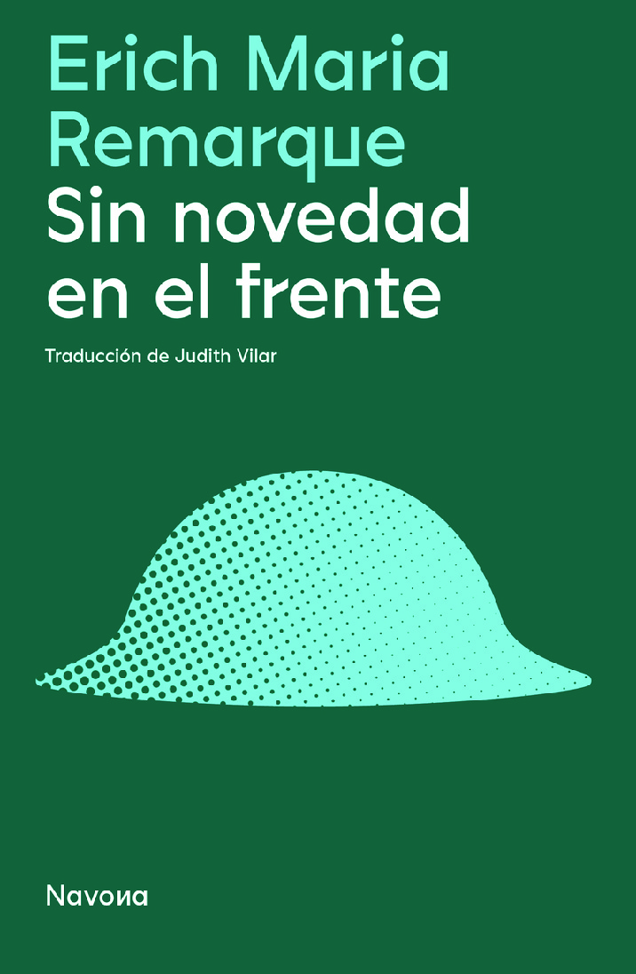 Sin novedad en el frente