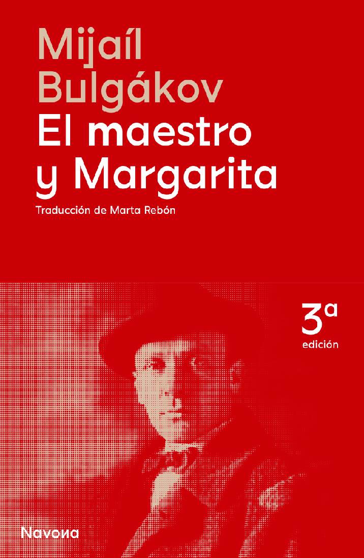 El maestro y Margarita