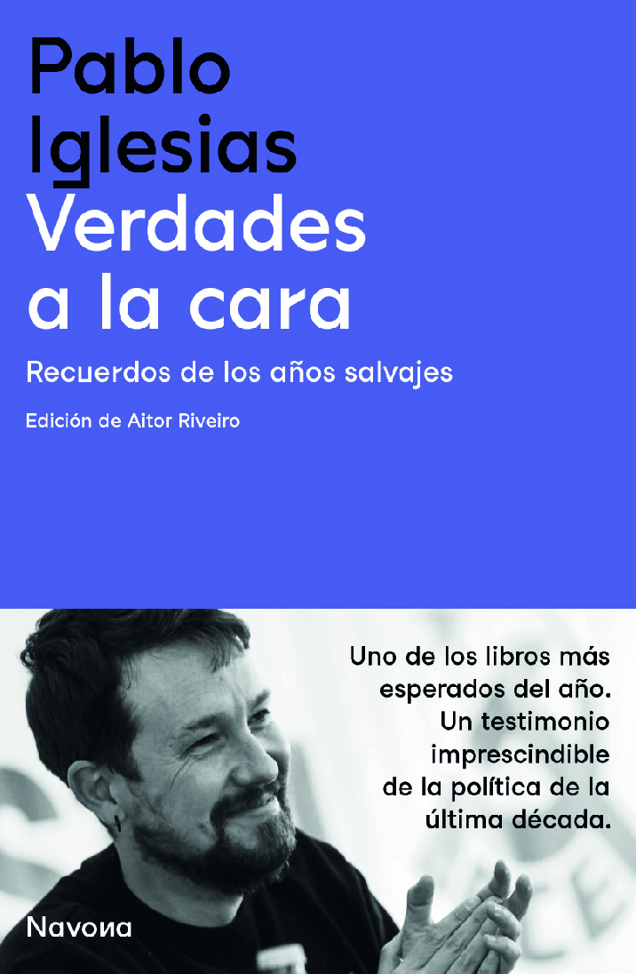 Verdades a la cara