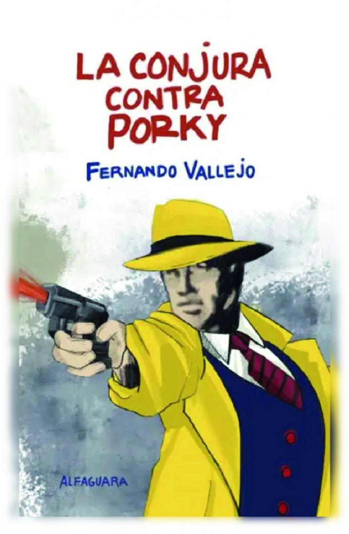 La conjura contra Porky