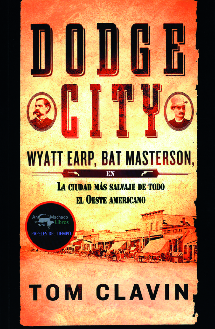 Dodge City