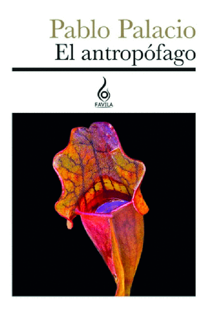 El antropófago