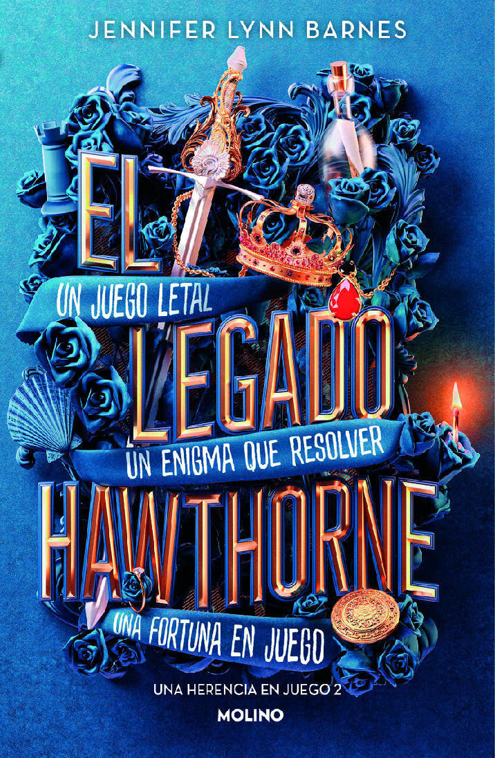El legado Hawthorne
