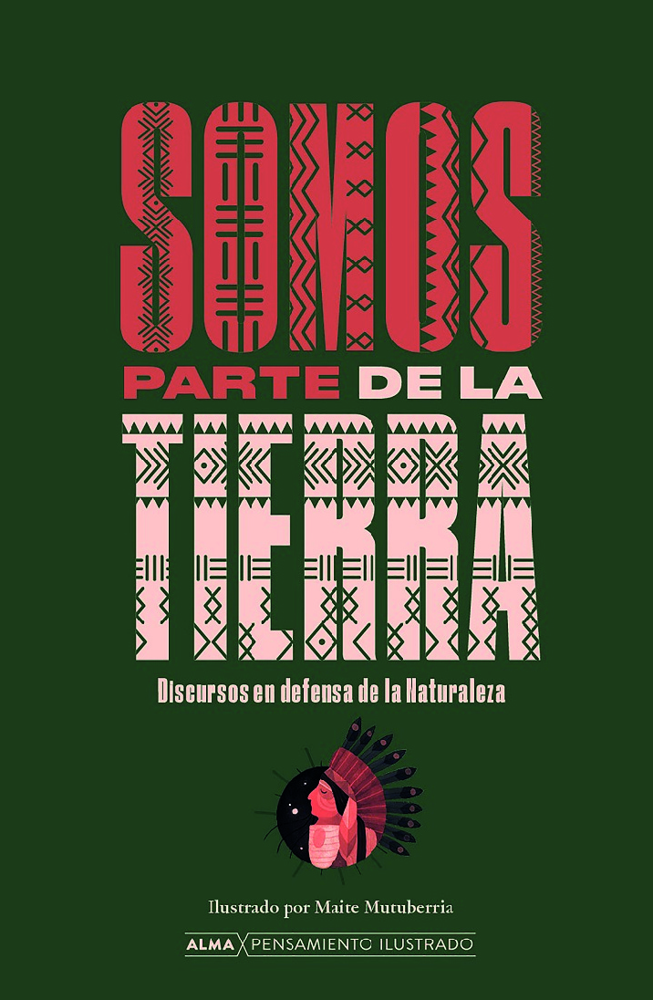 Somos parte de la tierra