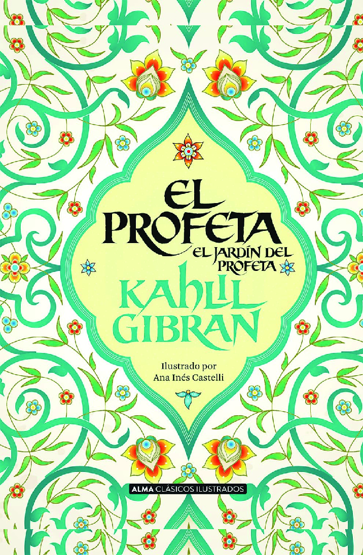El profeta