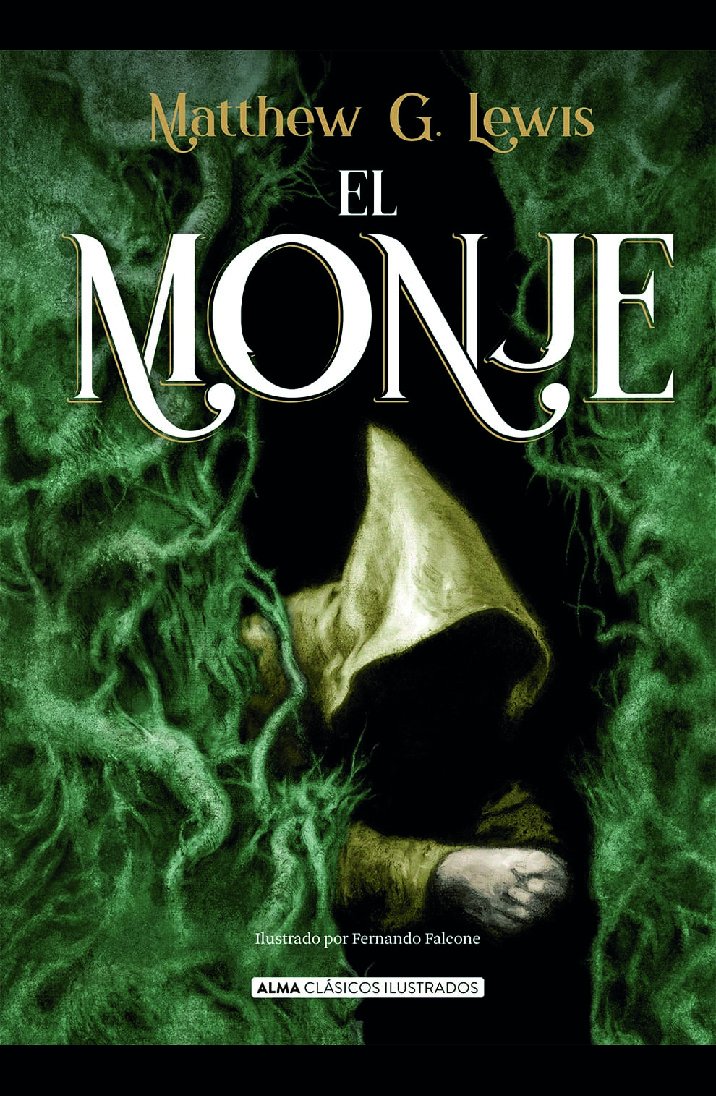 El monje