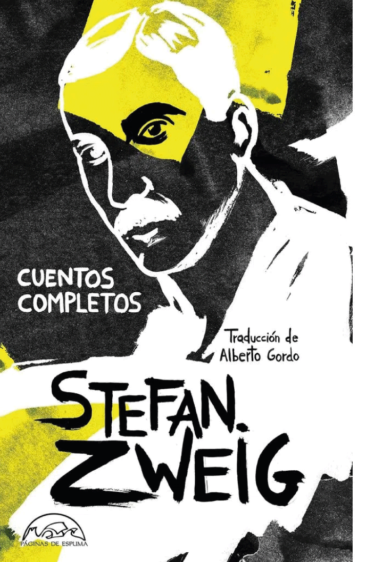 Cuentos completos Stefan Zweig