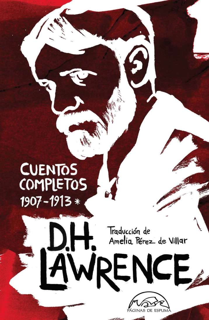 D. H. Lawrence Cuentos completos 1907-1913