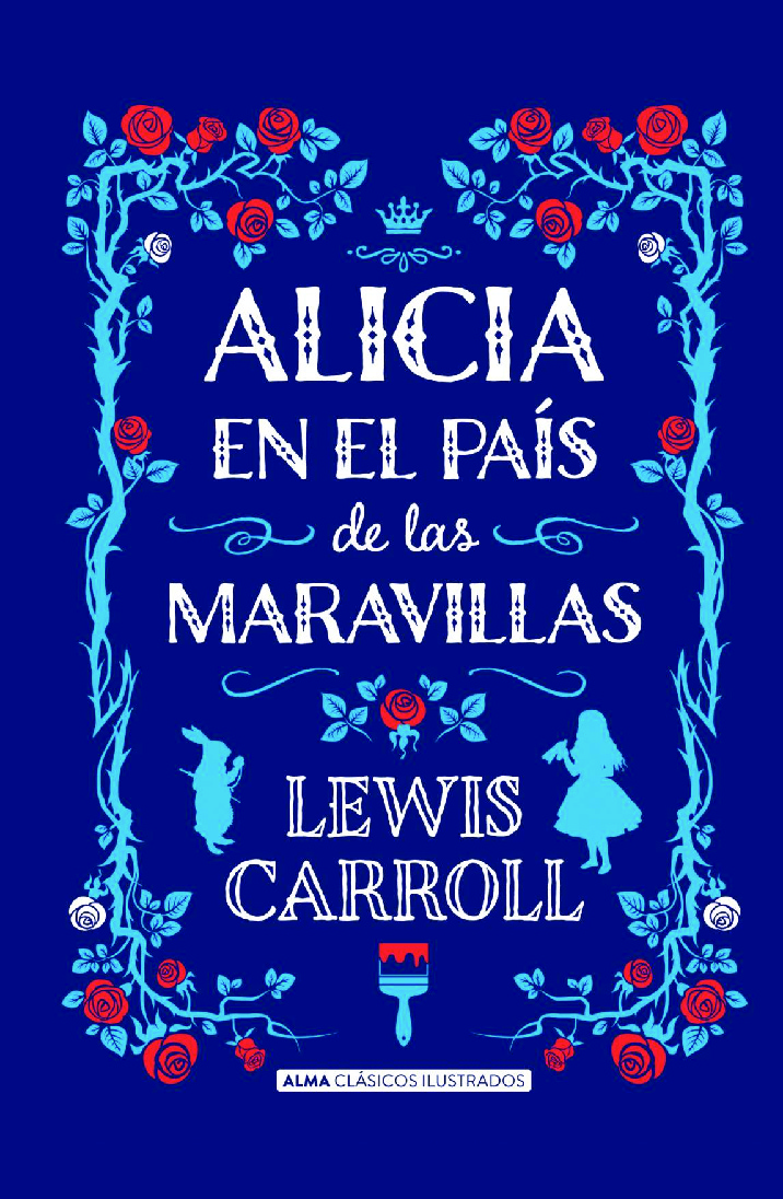 Alicia en el país de las maravillas