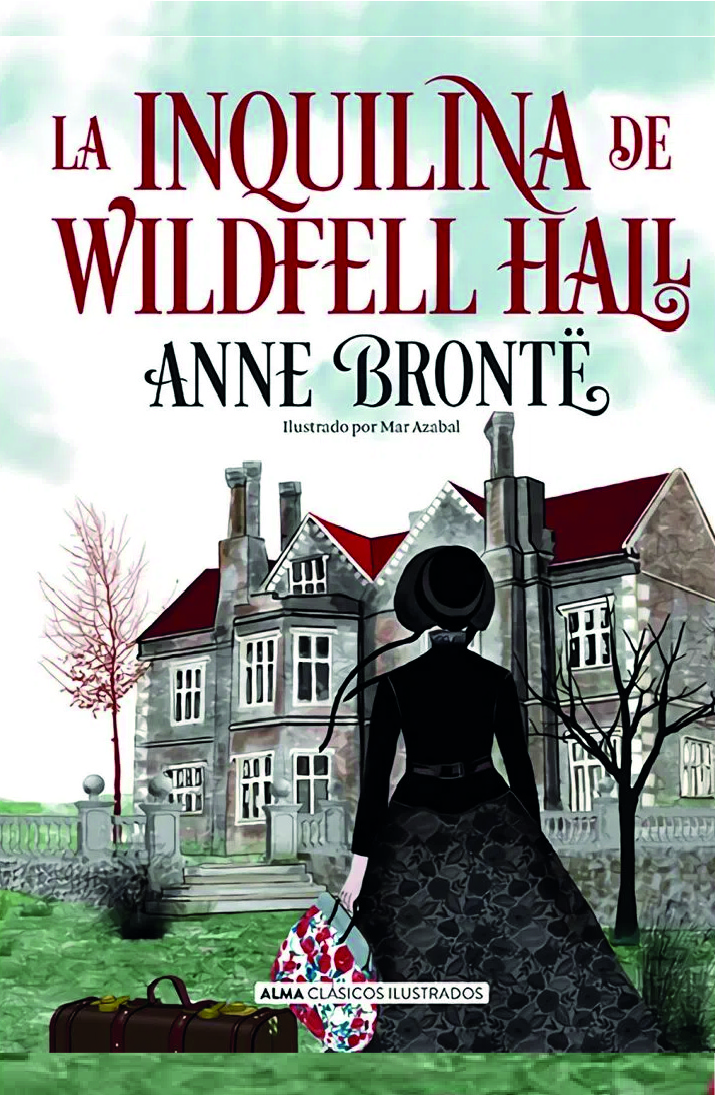 La inquilina de Wildfell Hall
