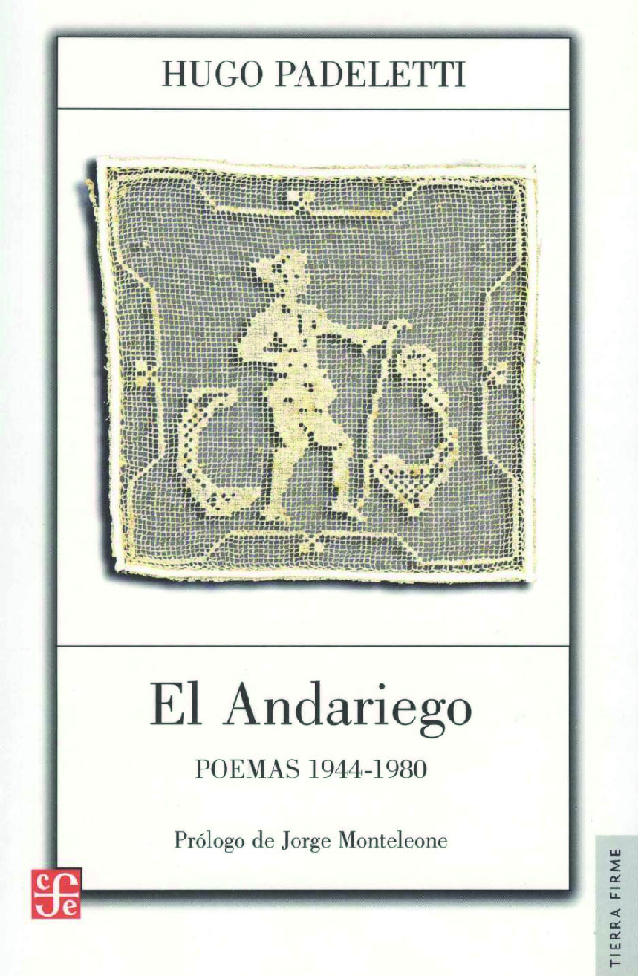 El andariego
