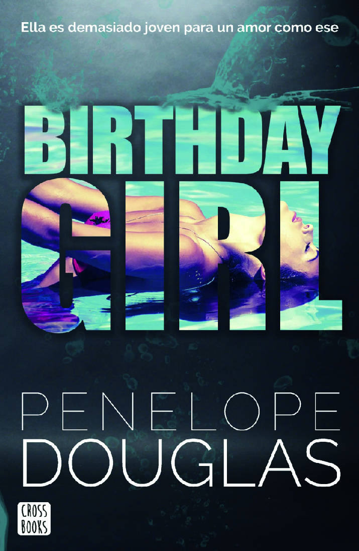 Birthday Girl
