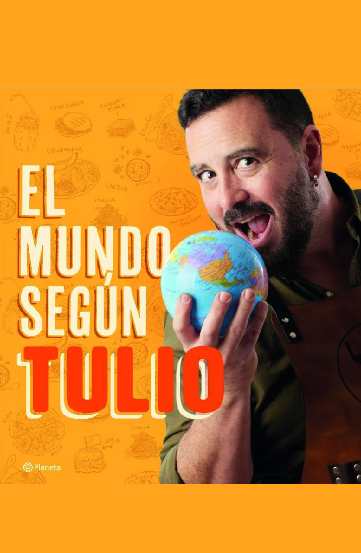 El mundo según Tulio
