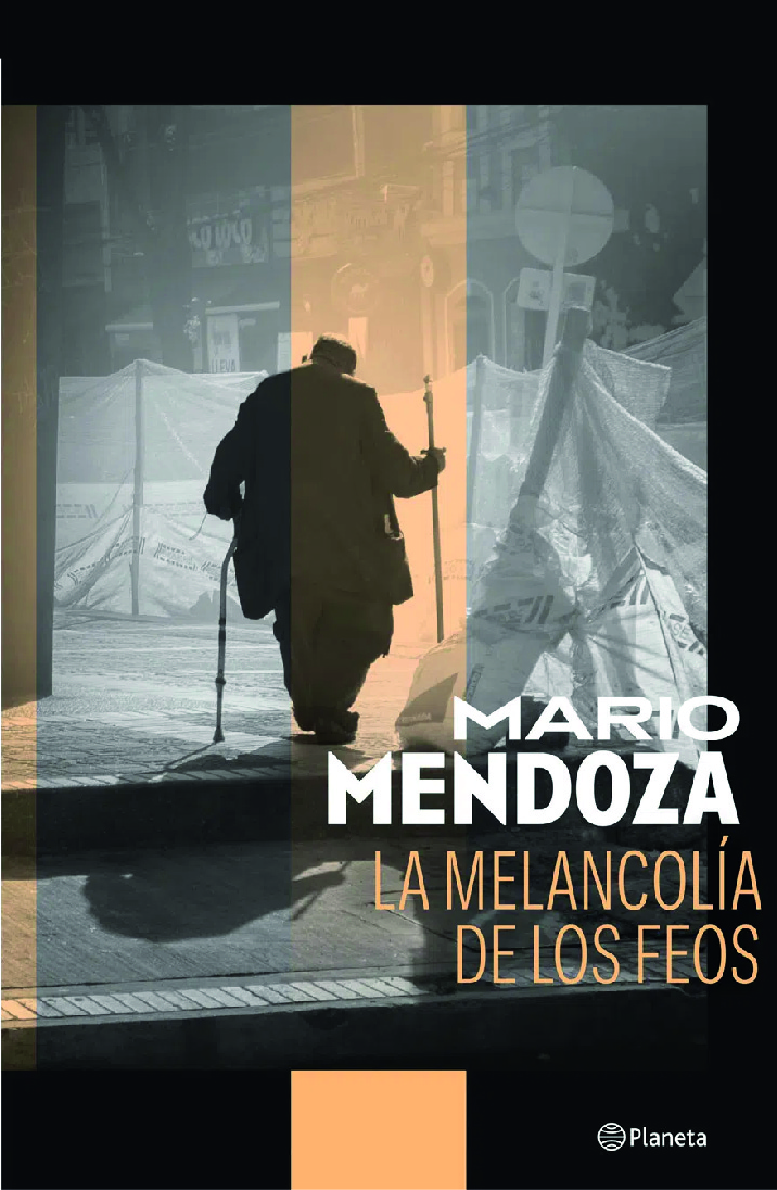 La melancolía de los feos