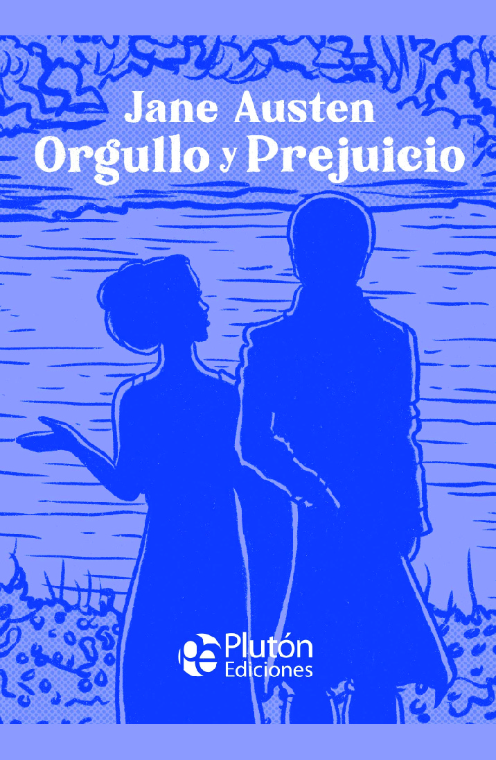 Orgullo y Prejuicio  Pensamiento Escrito Librería