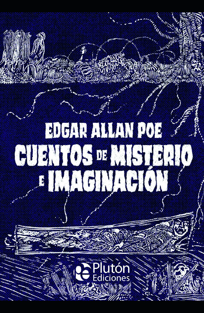 Edgar Allan Poe