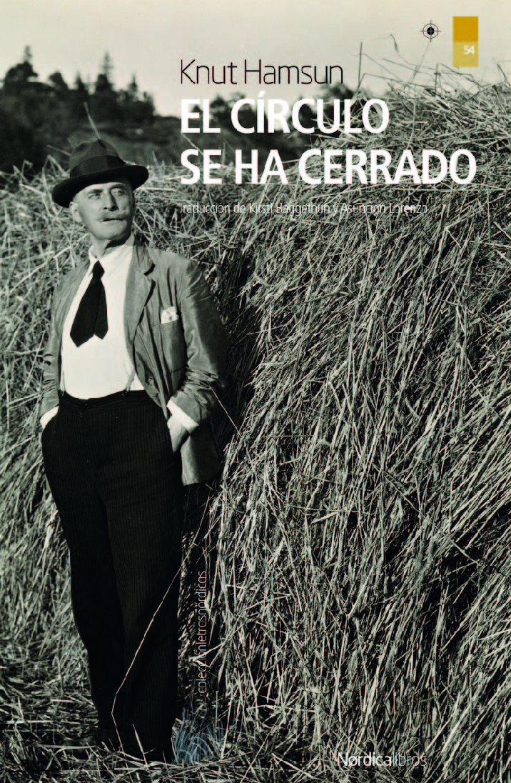 El Círculo se ha Cerrado