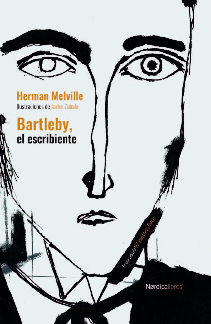Bartleby, el escribiente