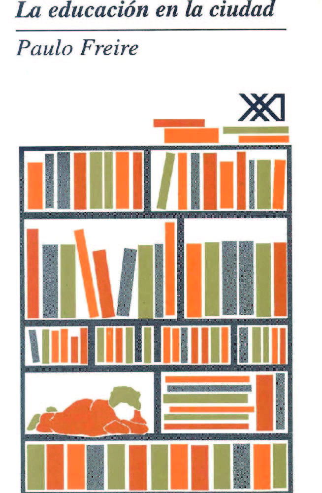 La educación en la ciudad