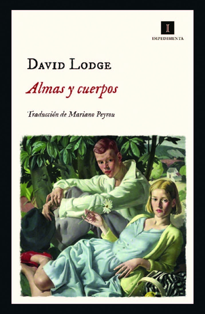Almas y cuerpos