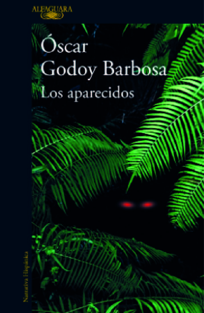 Los aparecidos