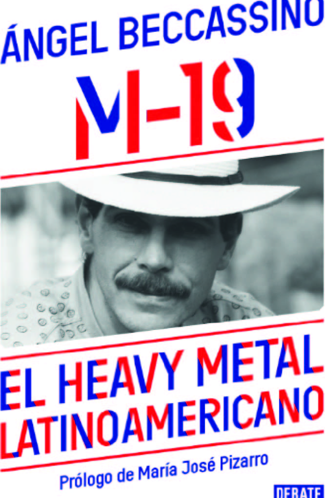 M-19 El heavy metal latinoamericano