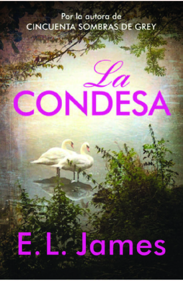 La condesa