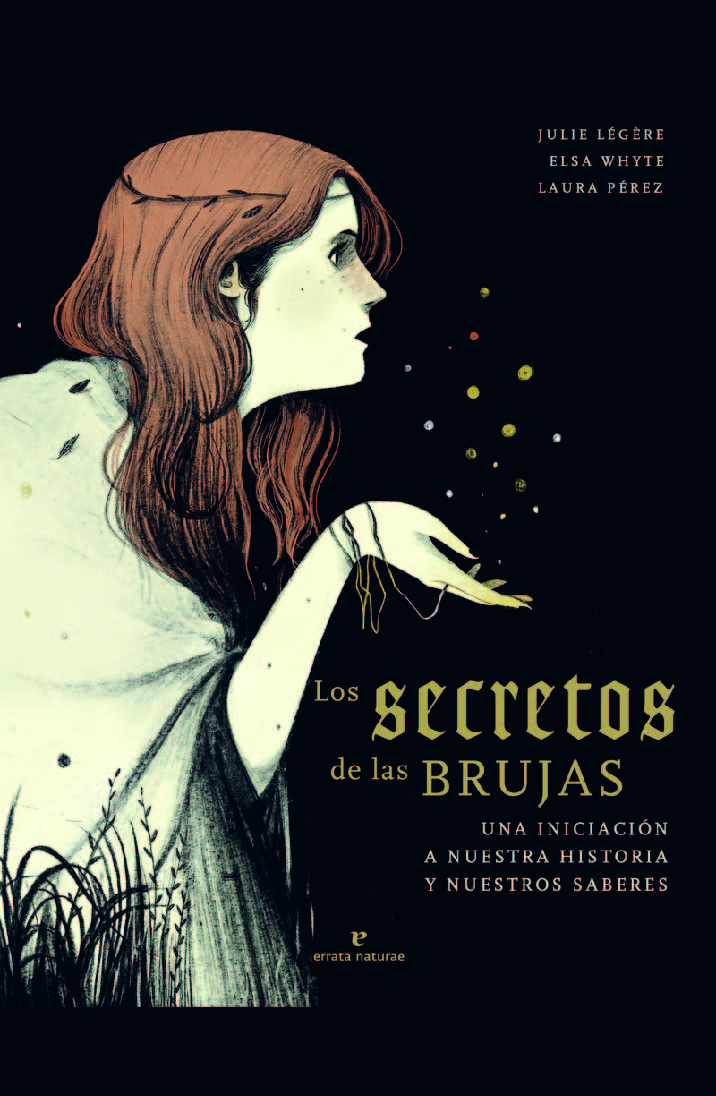 Los secretos de las brujas