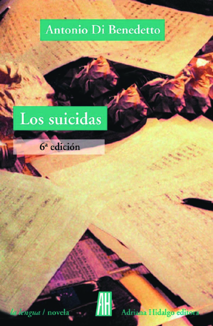 Los Suicidas