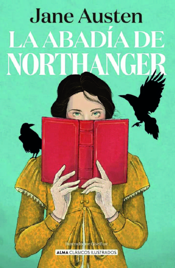 La Abadía de Northanger