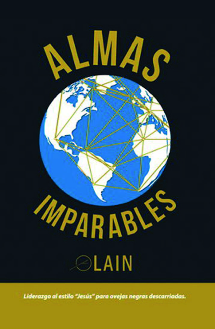Almas Imparables