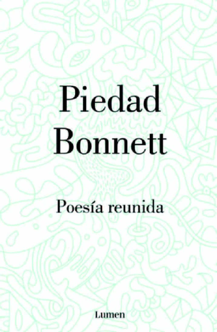 Poesía Reunida