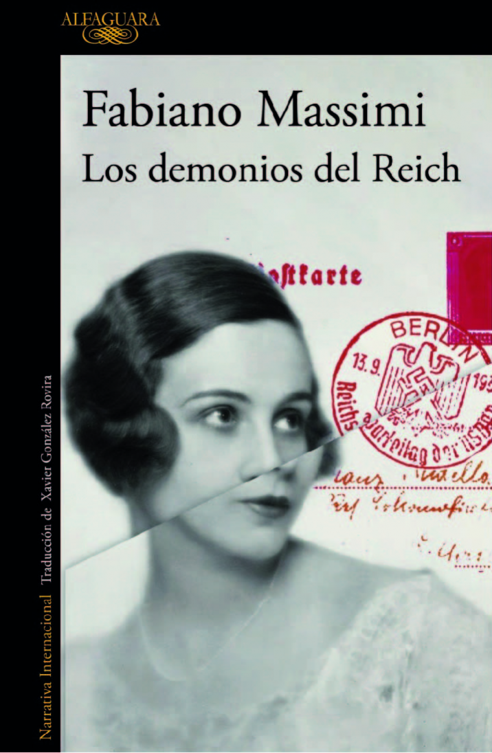 Los demonios del reich