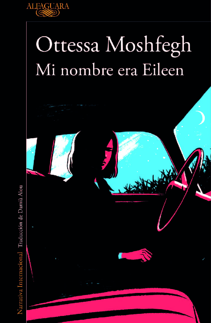 Mi nombre era Eileen