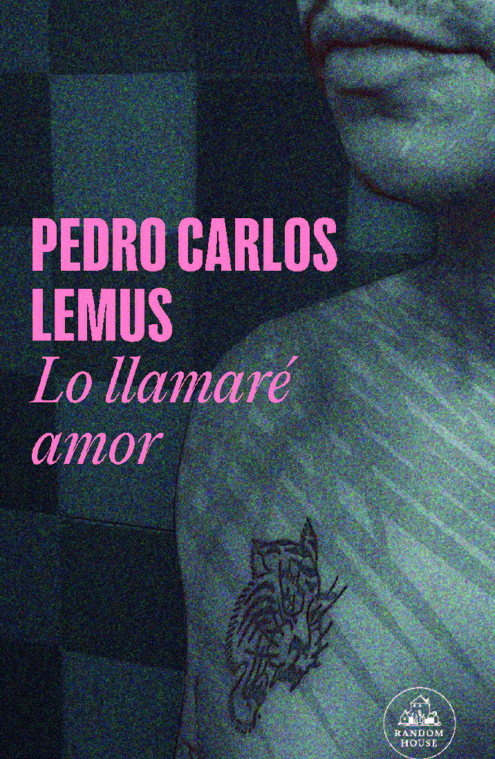 Lo llamaré amor