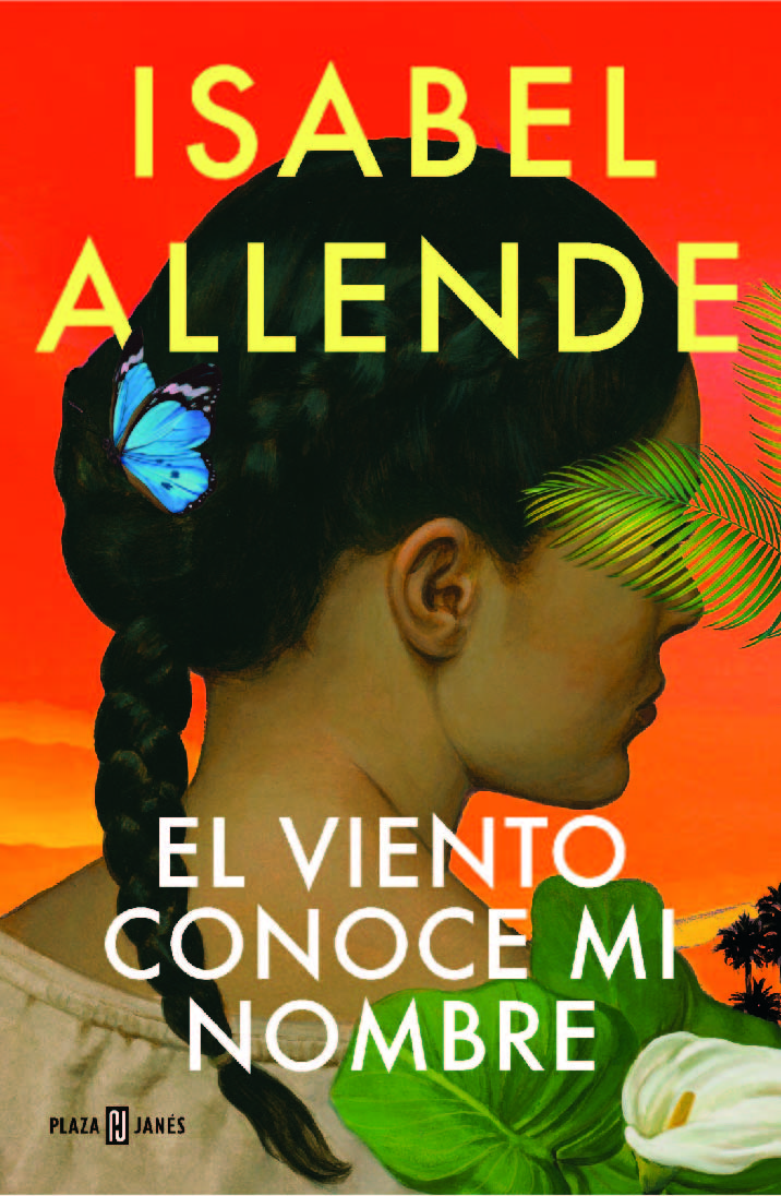 El viento conoce mi nombre