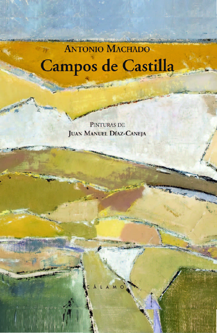 Campos de Castilla