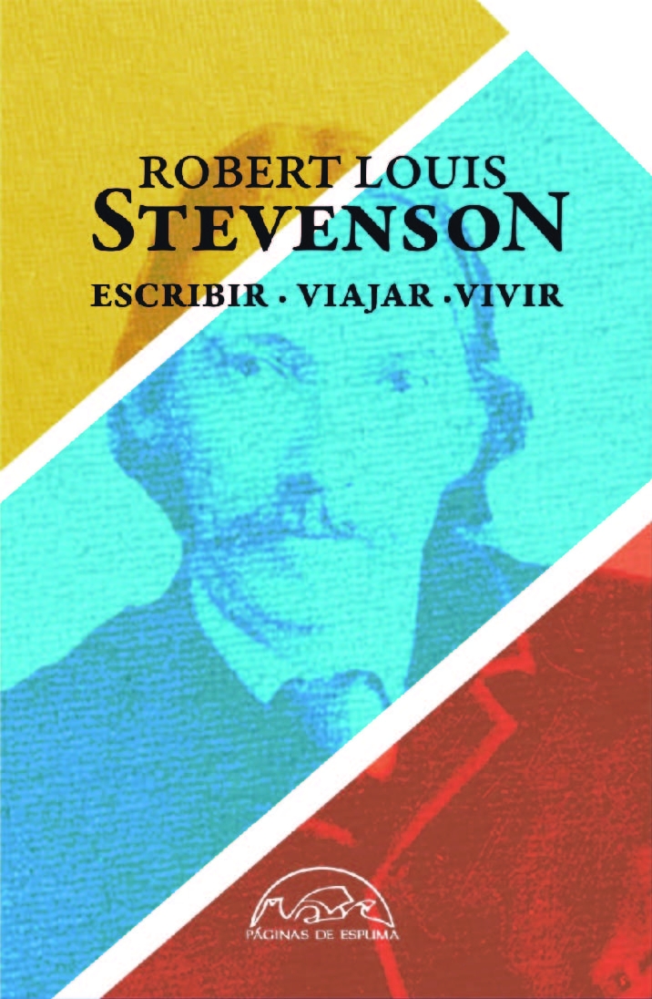 Escribir, Viajar, Vivir