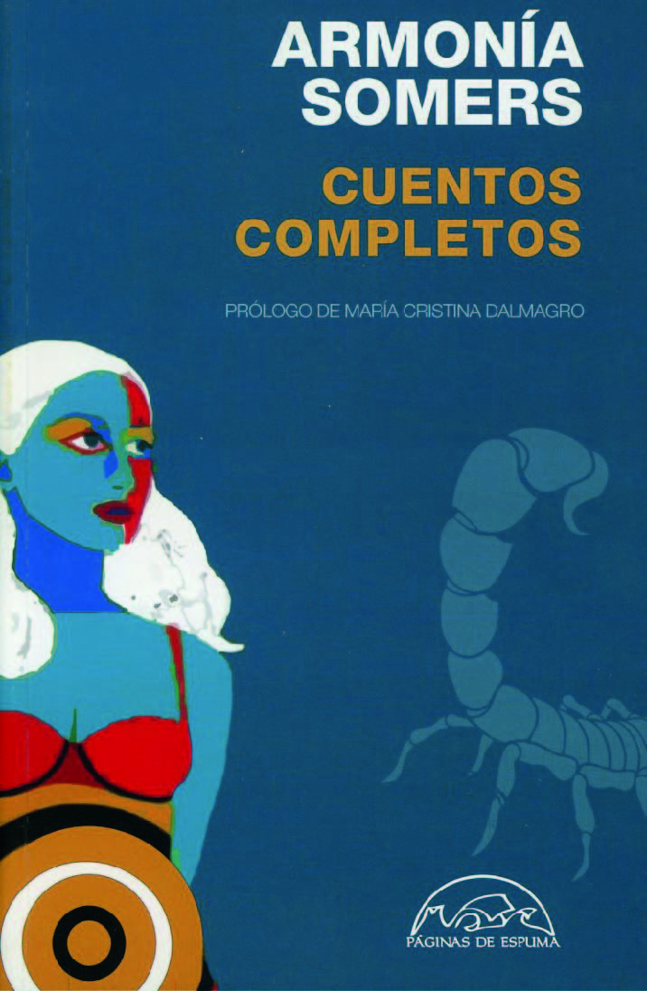 Cuentos completos