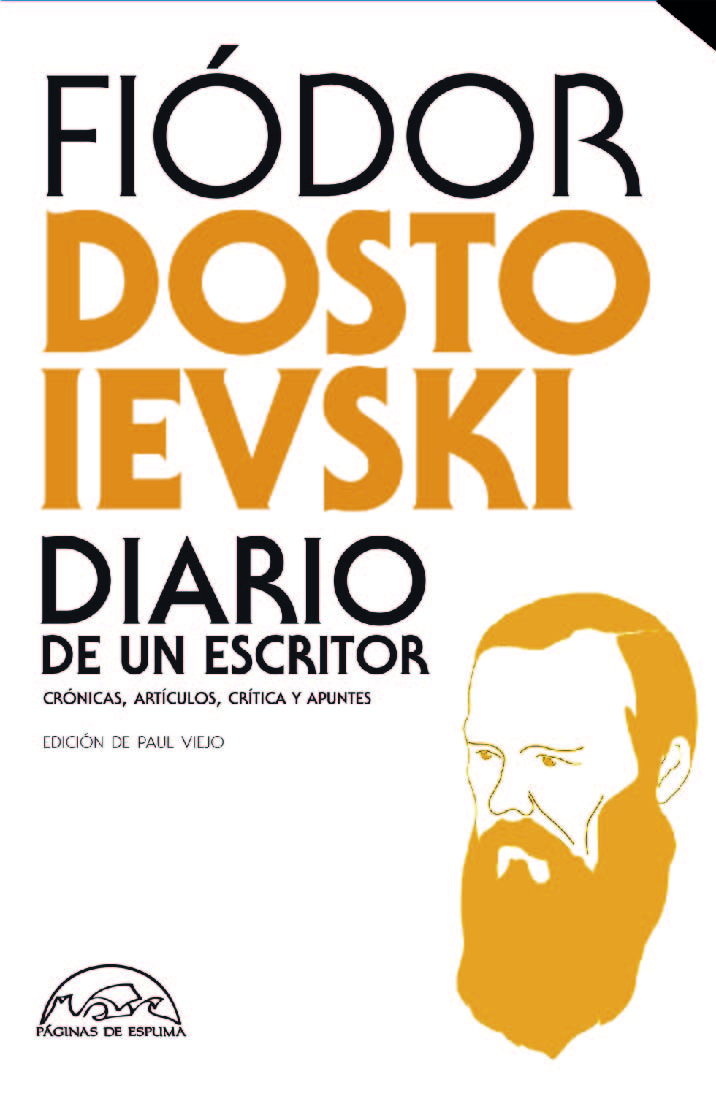 Diario de un escritor