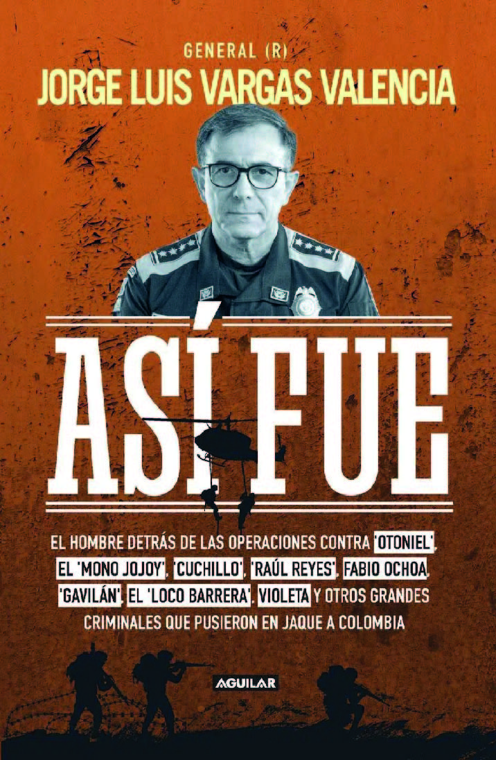 Así fue