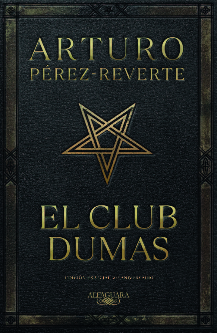 El club Dumas