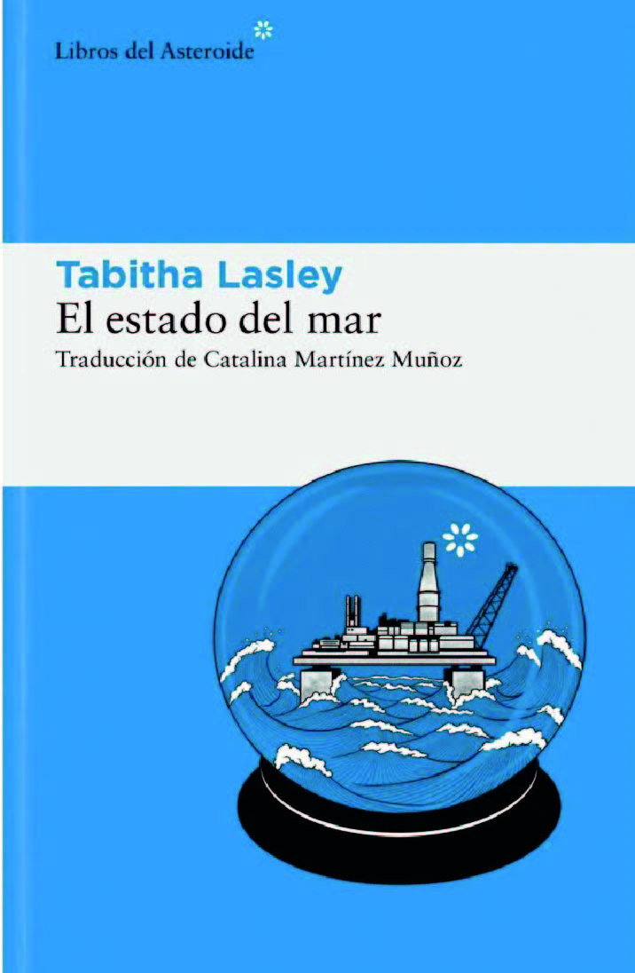 El estado del mar