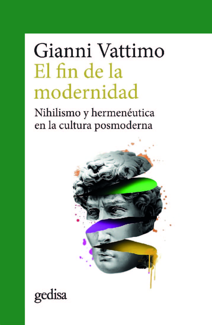El fin de la modernidad